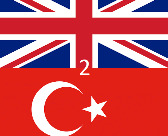 İngilizce Notlar Kalıp Cümleler