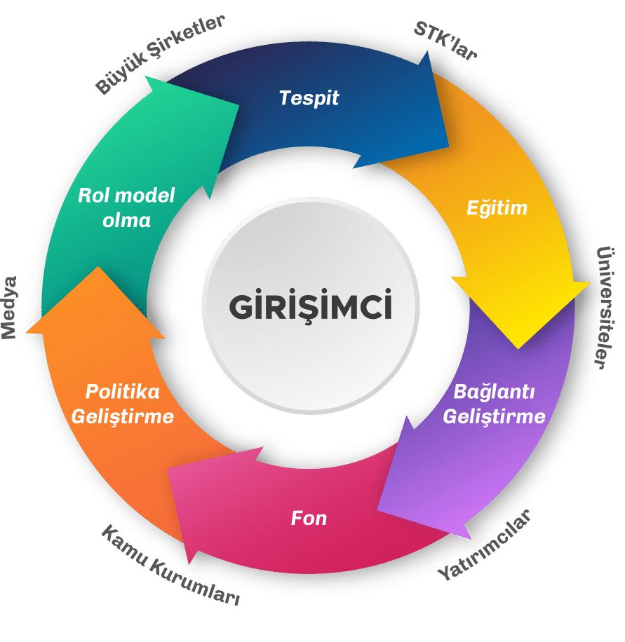 Girişimcilik ilkeleri