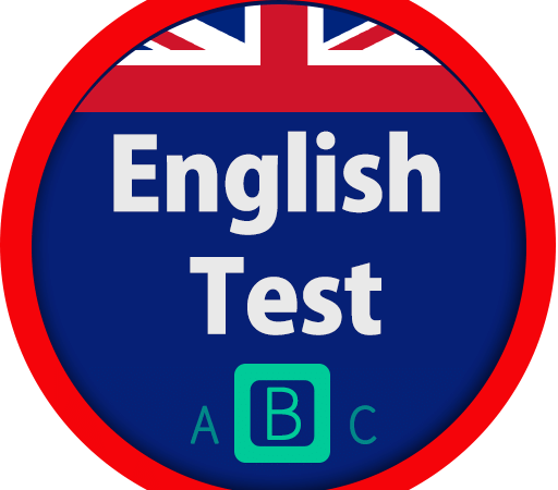 ingilizce testleri