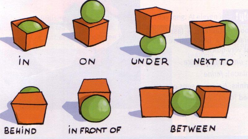 Preposition  Quiz