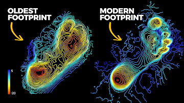 Exploring the Secrets of the Oldest Footprints Ever Found