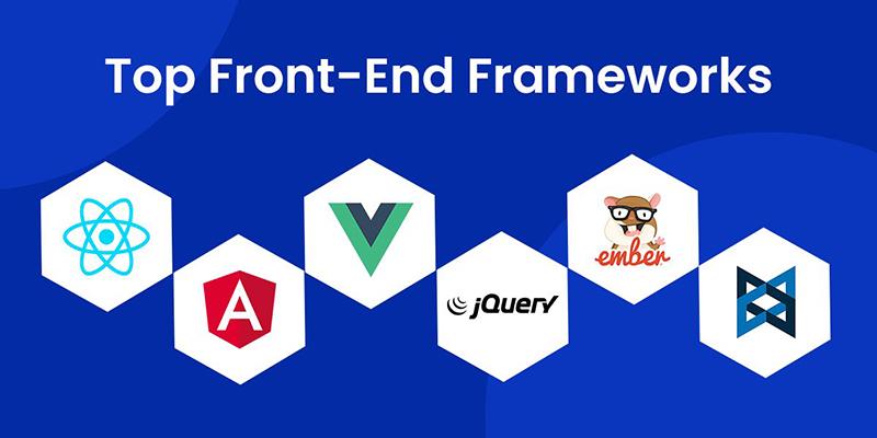 Front-end   araçları ve frameworkleri