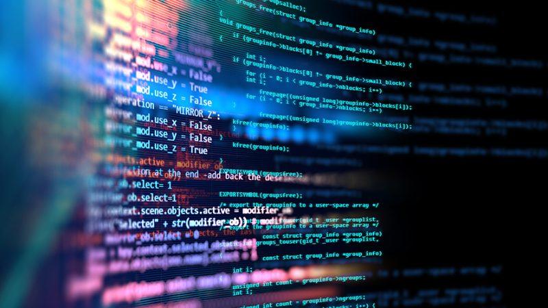 Fascinating World of Computer Science