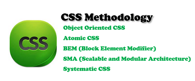 Popüler CSS Metodolojilerine Derinlemesine Bir Bakış