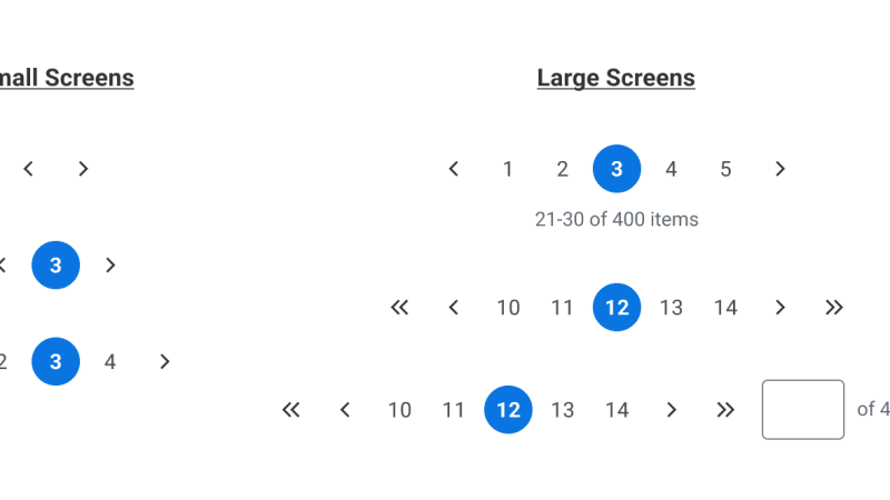 EF Core Sayfalama(Pagination) Stratejileri