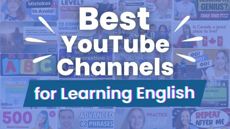 Learn English with Simple English