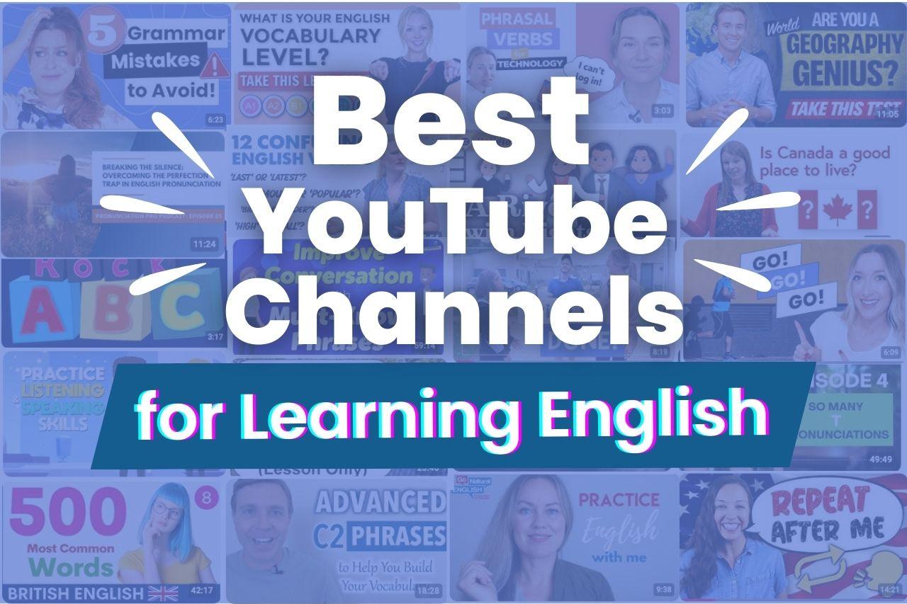 Learn English with Simple English
